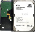 6TB 7200RPM 128MB Cache SATA 3.5inch Internal Hard Drive W7039