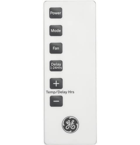 5,200 BTU Window Air Conditioner U44146