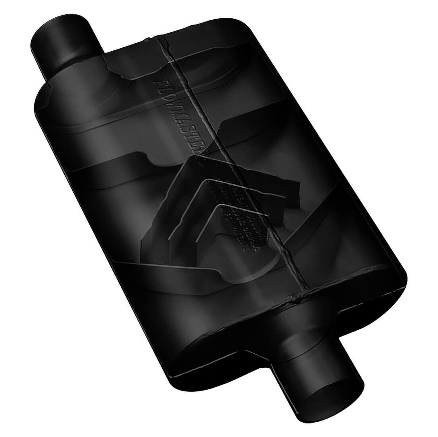 40 Series Delta Flow Muffler R799561