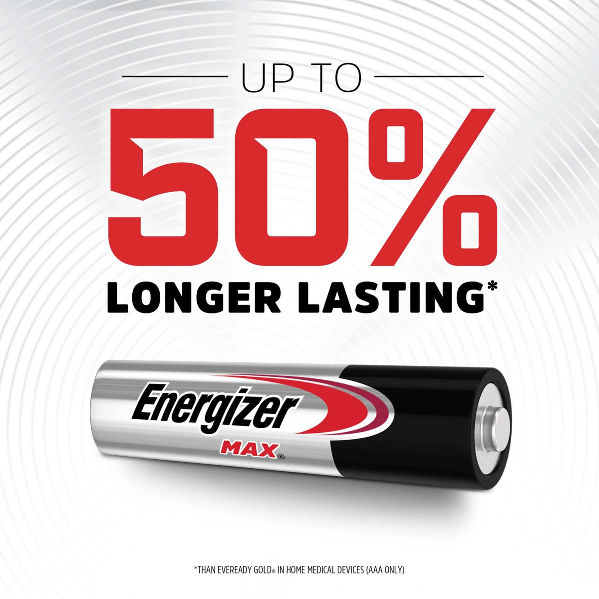 AAA Alkaline Batteries (16 Pack) S758