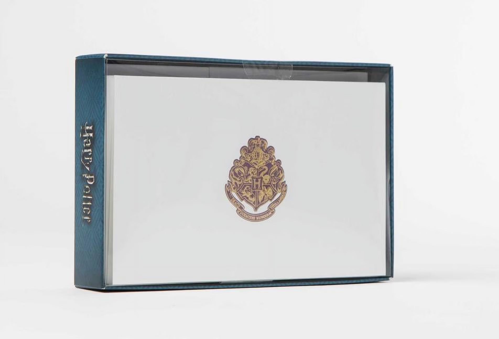 Hogwarts Foil Note Cards (Set of 10) I693441