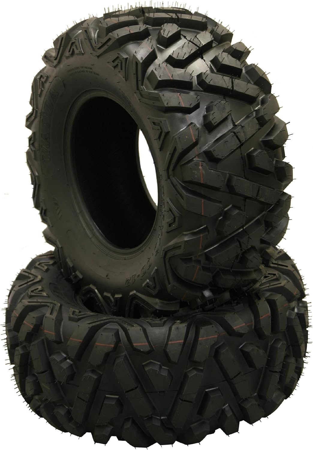 27x10-12 6PR ATV/UTV Tires O771633
