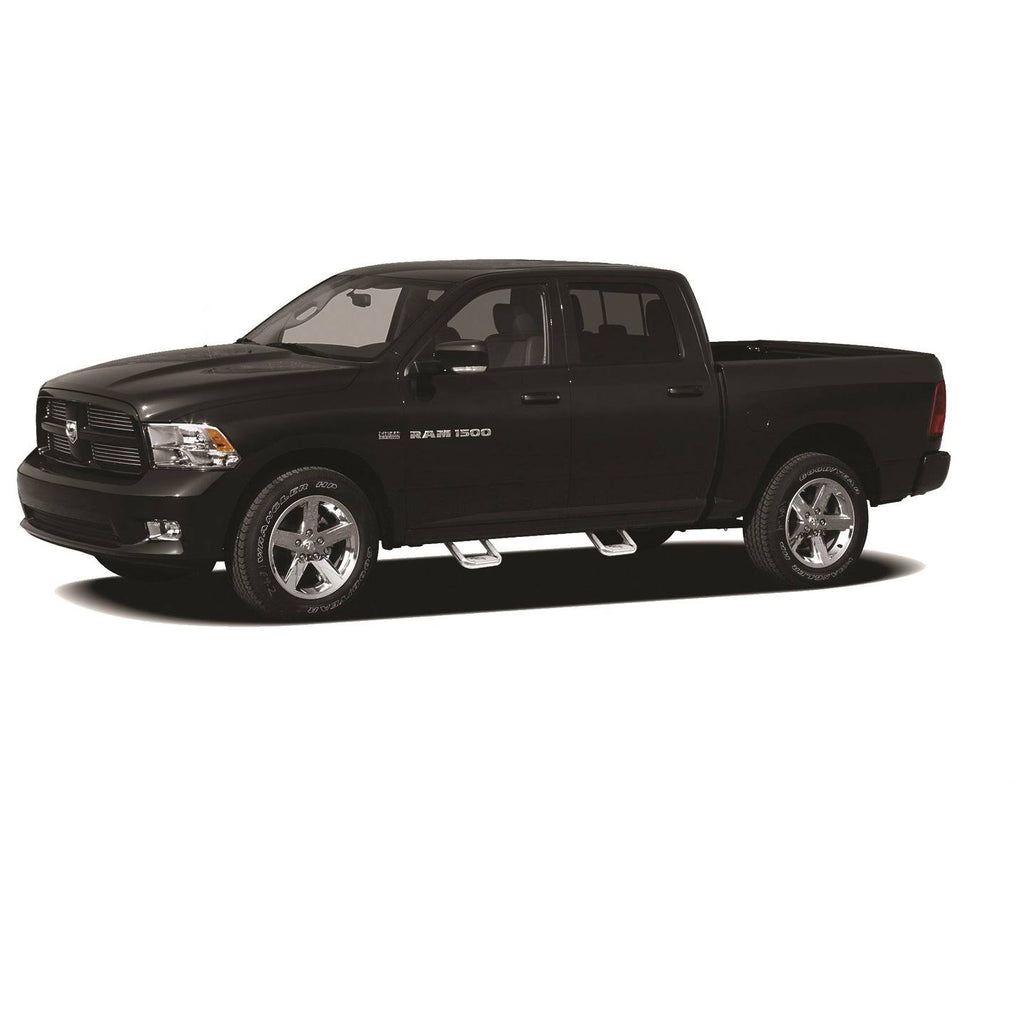 Truck Step K389