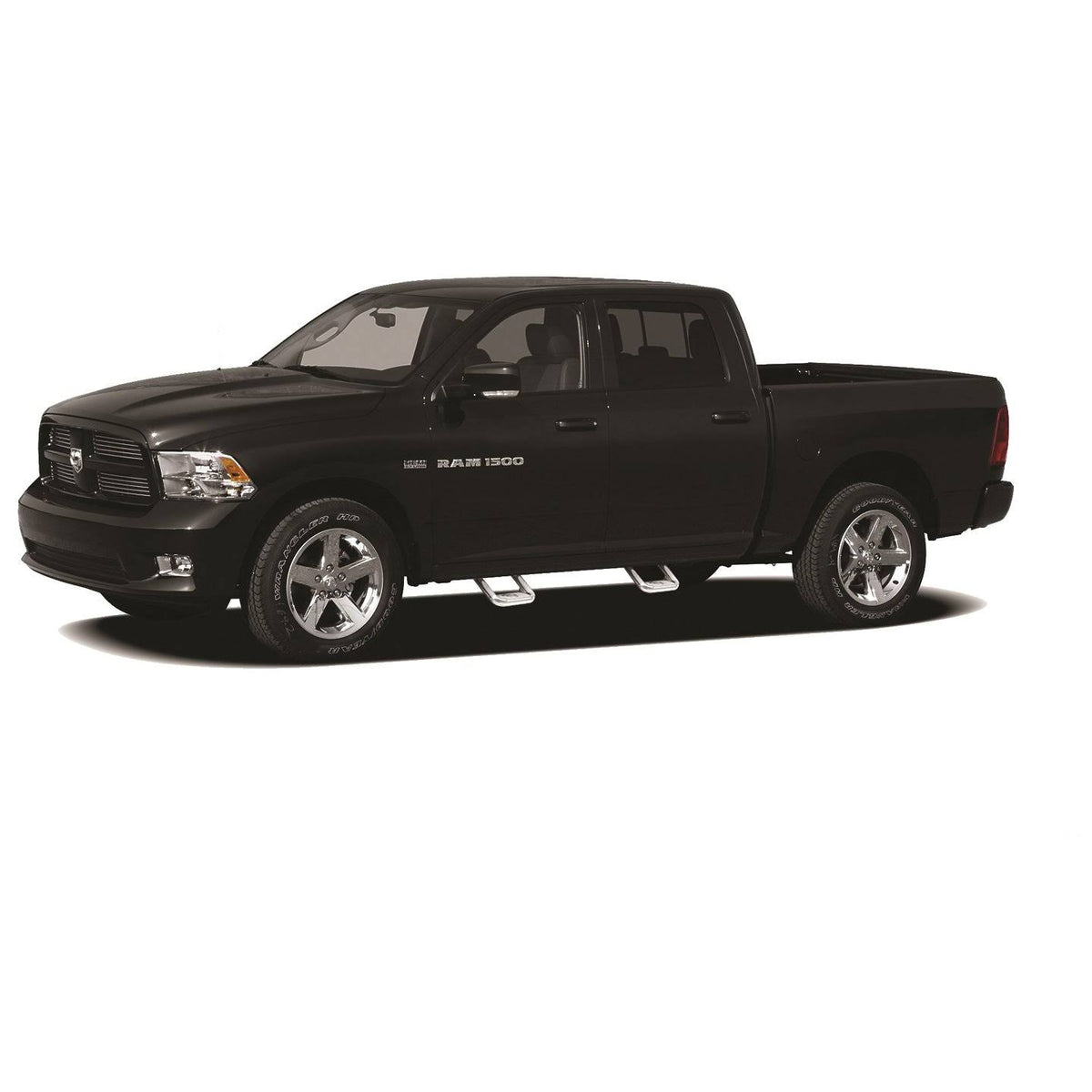 Truck Step K389