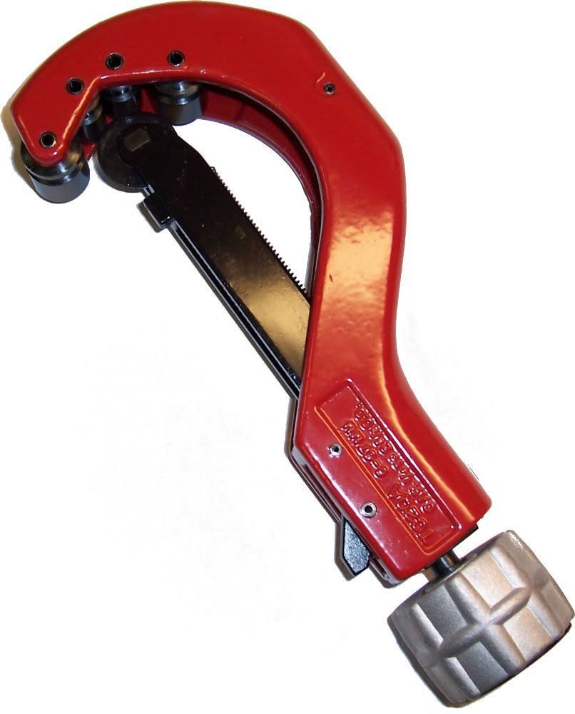 Quick Release Tubing Cutter I696541