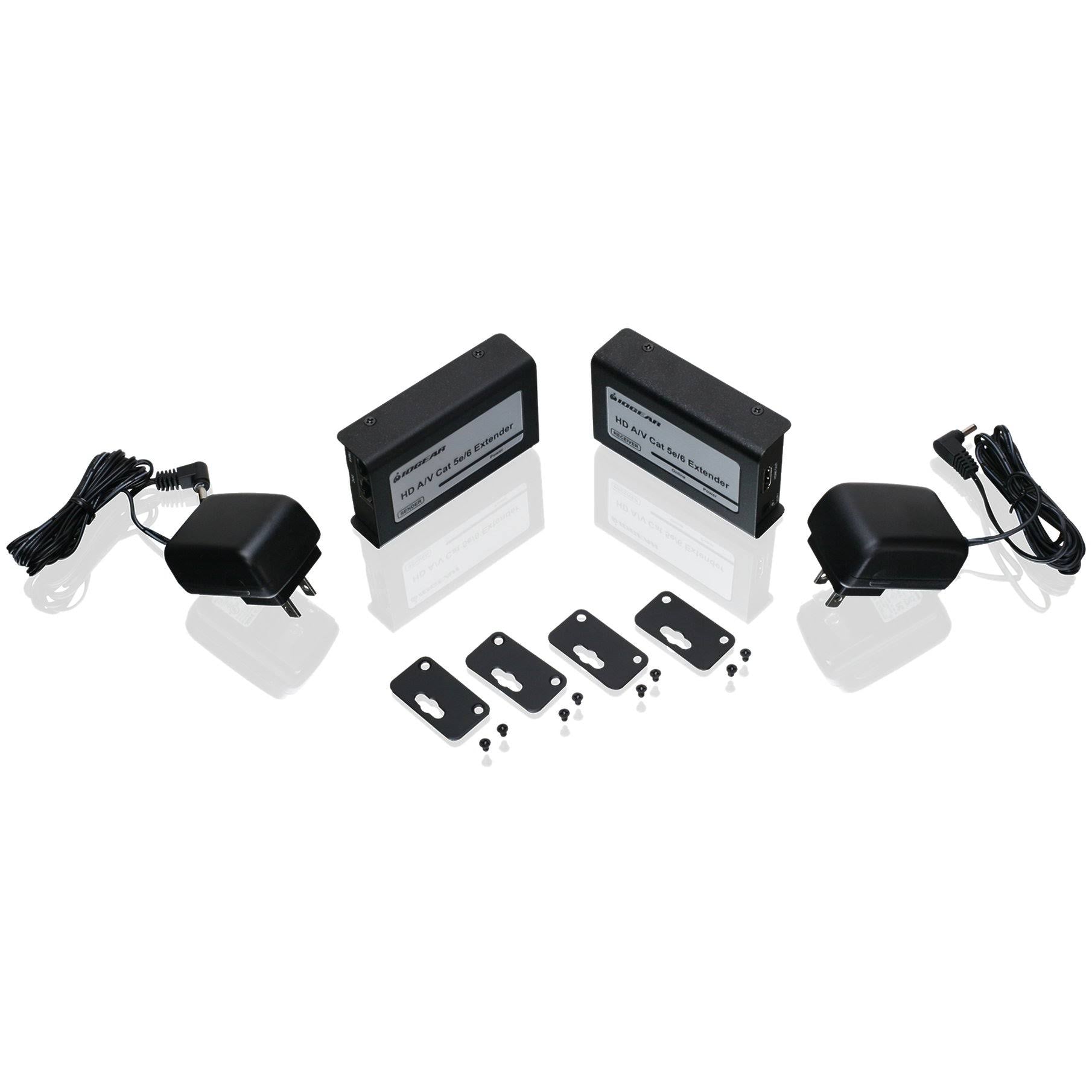 HD Audio Video Extender G236368