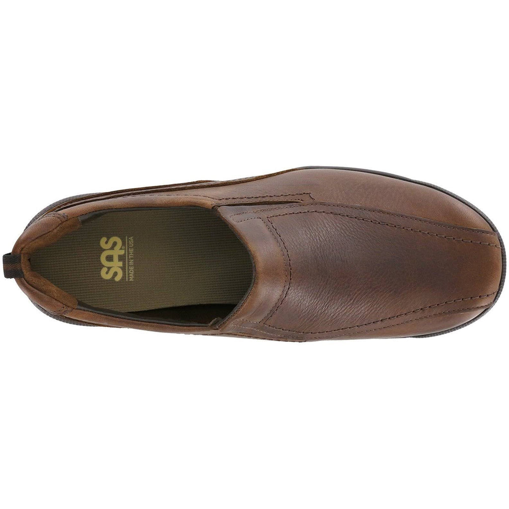 Brown Cruise Shoes L3406