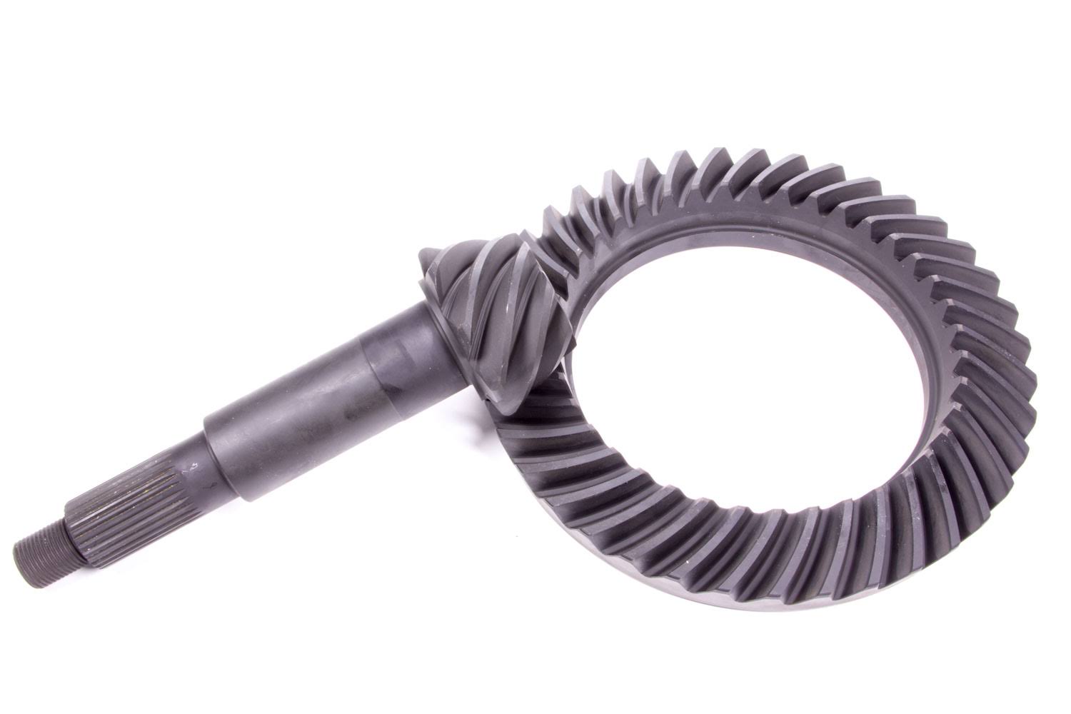 Differential Ring and Pinion O63616
