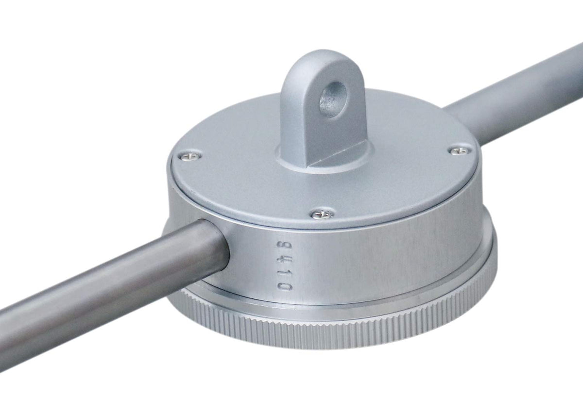 0-2'' by 0.001'' Dial Indicator with 3'' Big Face G25768