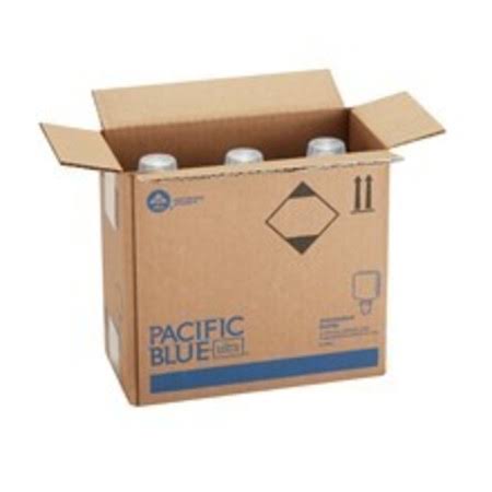 Ultra Automated Sanitizer Dispenser Refill A967937