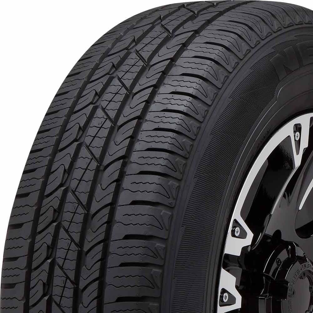 265/70R17 All-Season Radial Tire N672