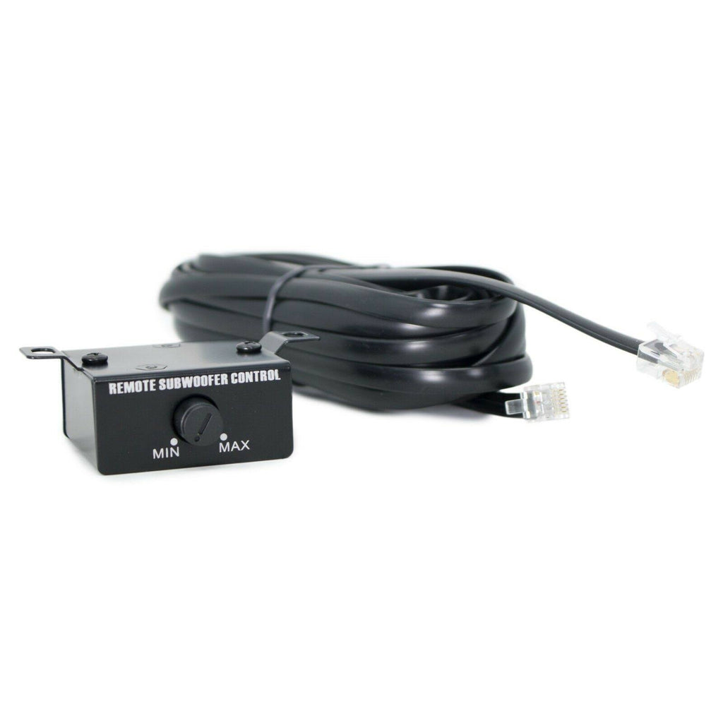 2 Channel 3000 Watts Car Audio Stereo Amplifier S22848