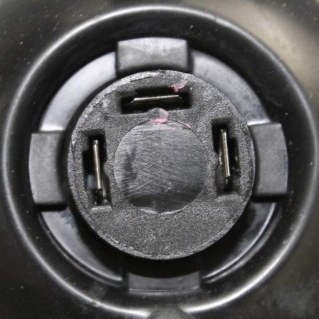 Toyota Tundra Headlight Assembly Pair Driver and Passenger Side B232234
