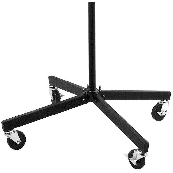 Studio Boom with 7x22 Extension and Casters I916