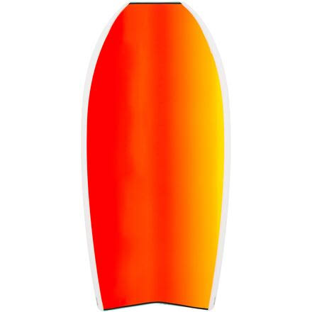 Emerald Green 45 Bodyboard B866567