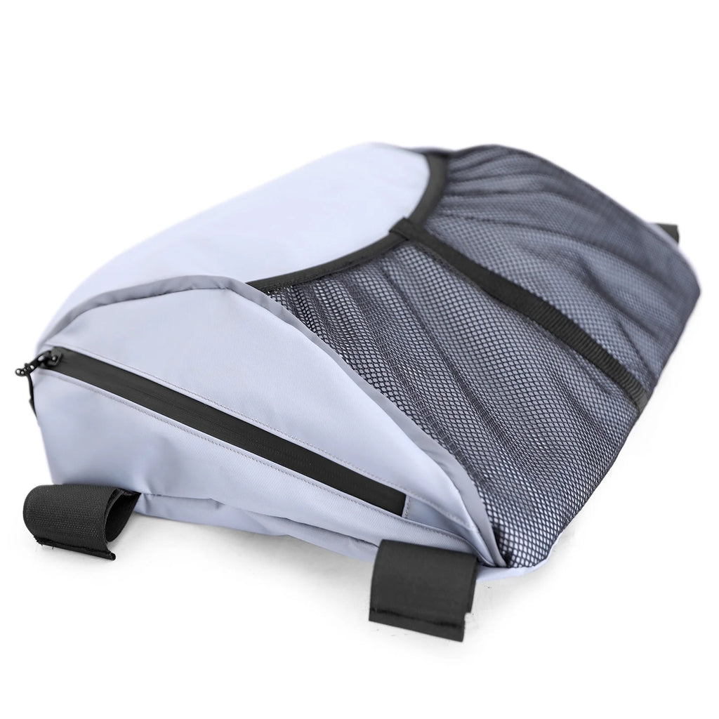 Kayak Storage Bag Water Resistant Mesh Organizer L253