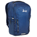 Blue 27 Liter Backpack A860