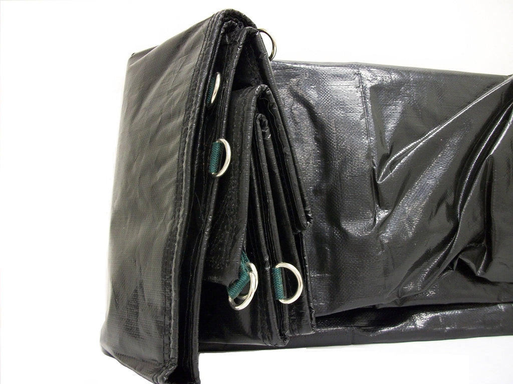 Black Truck Tarp U87942