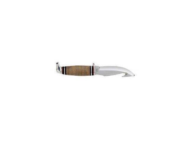 Leather Hunter Gut Hook M201662