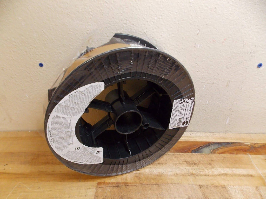 ER70S-6 Wire .035 in. Diameter 33 lbs. Spool C905