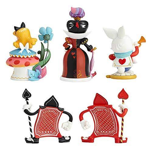 Alice in Wonderland Deluxe Set F203164
