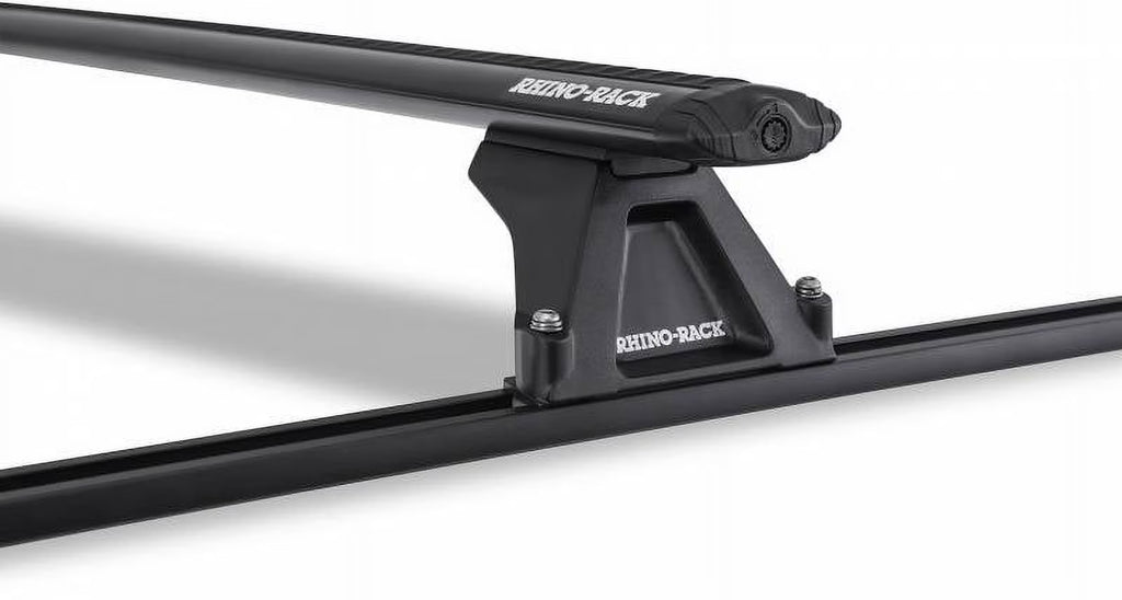 Black 2 Bar Roof Rack I207801