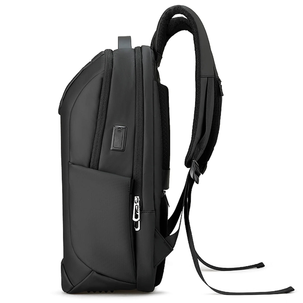 Waterproof Multi-layer Backpack with Laptop Interlayer N260742