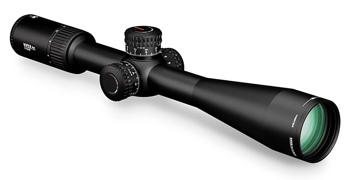 Viper PST Gen II 5-25x50 First Focal Plane Riflescope H6484