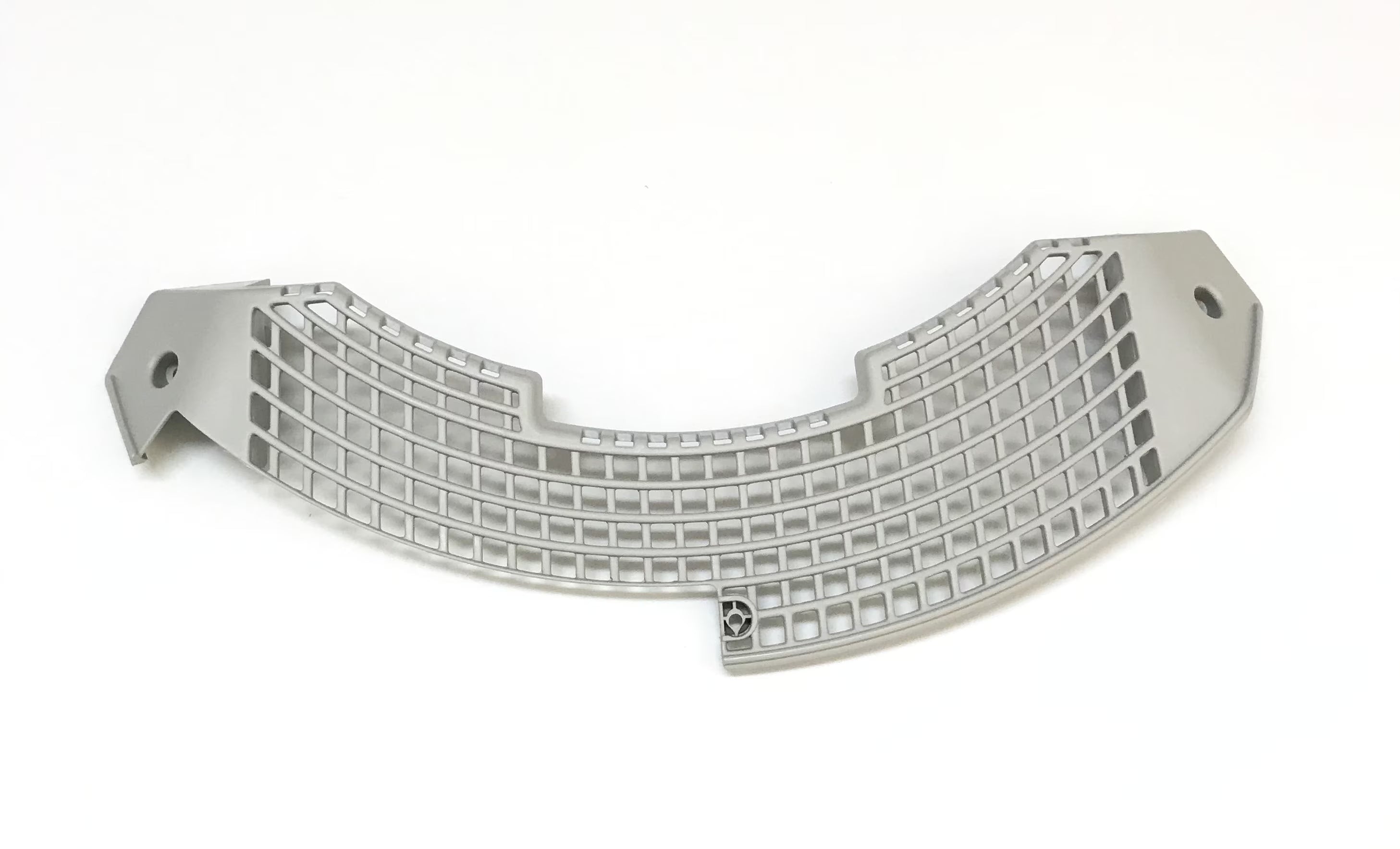 LG Dryer Lint Filter Guide Cover S74982