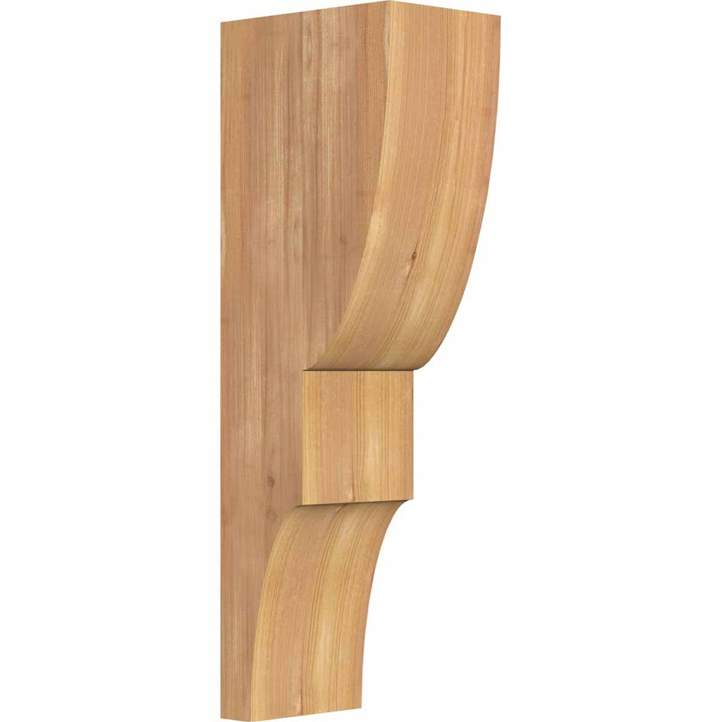 Ridgewood Smooth Corbel D35428