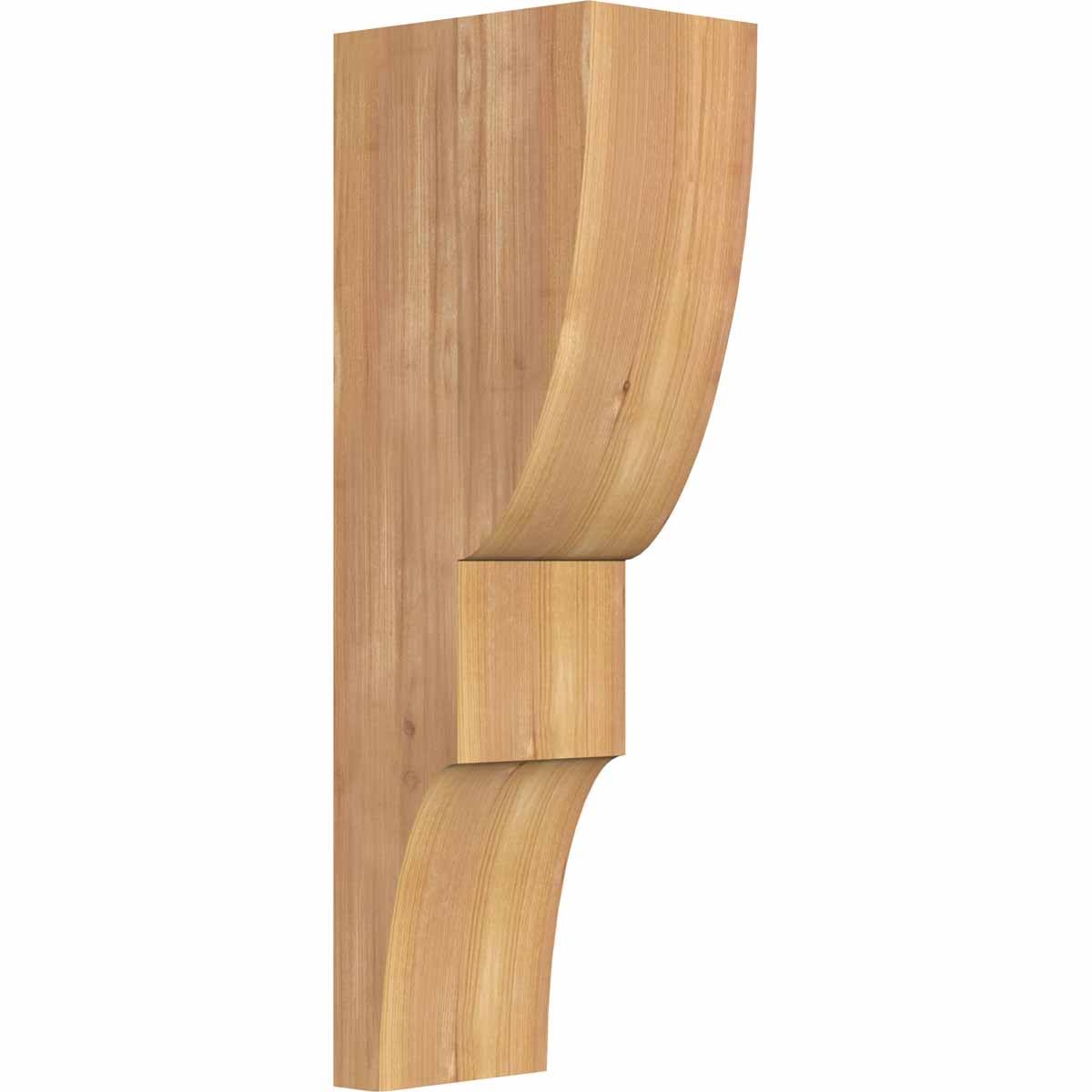 Ridgewood Smooth Corbel D35428