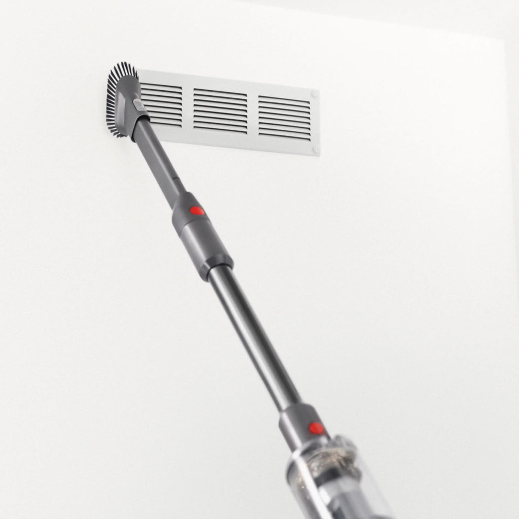 Purple Cordless Vacuum N149289