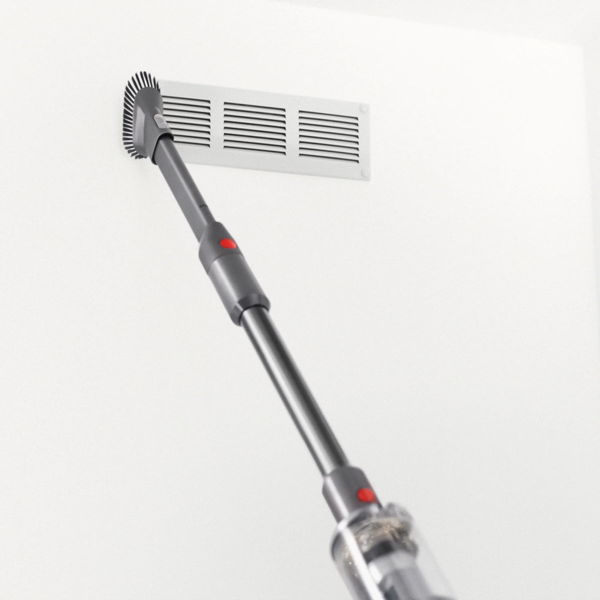Purple Cordless Vacuum N149289