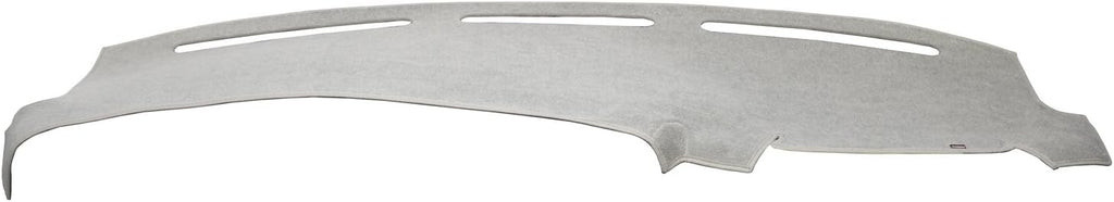 Smoke Premium Carpet DashMat Dashboard Cover, Pack of 2 J89774