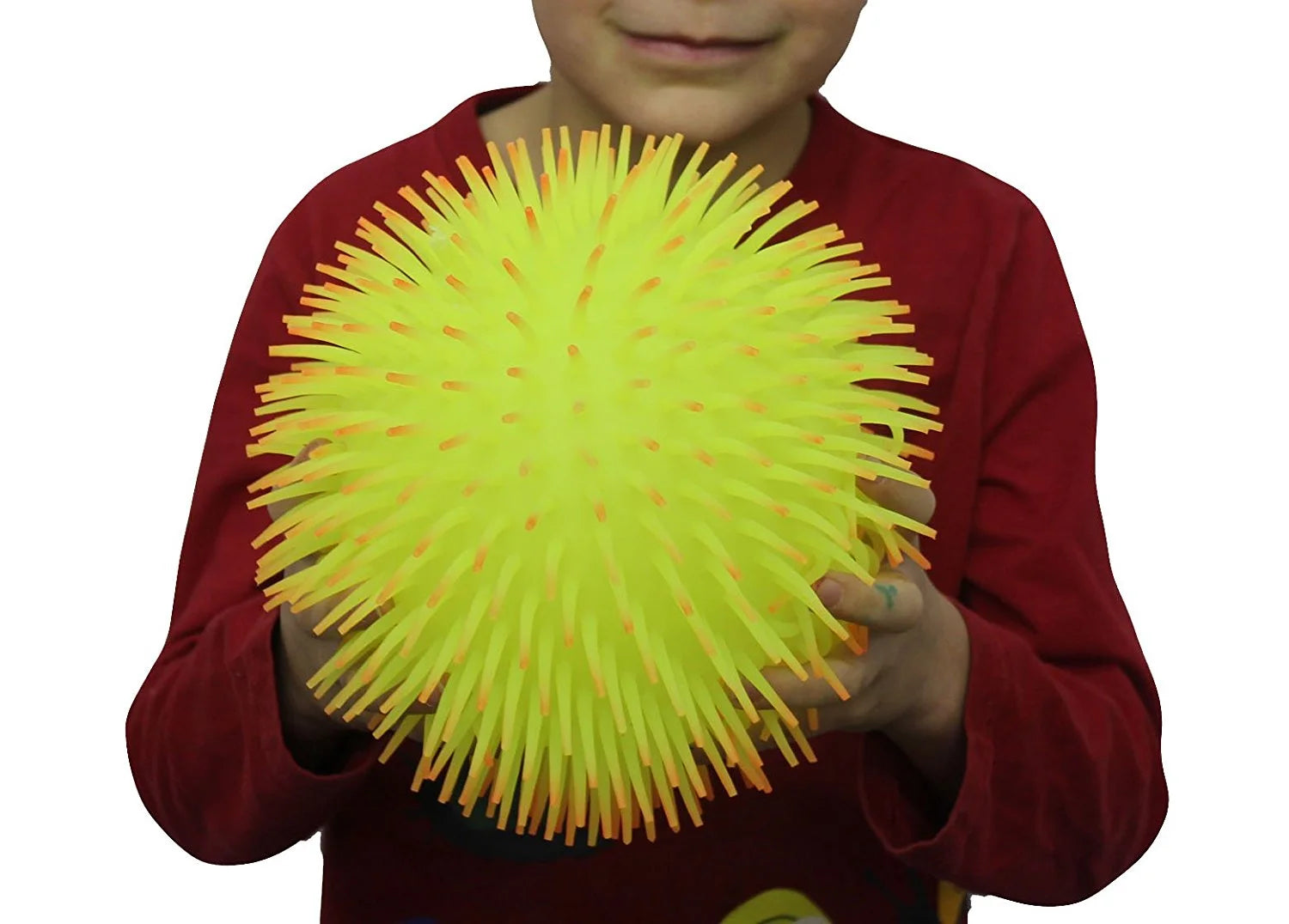 9" Puffer Ball Sensory Fidget Toy A227170