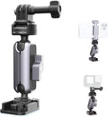 Motorcycle Helmet Adhesive Mount for Action Camera W36244