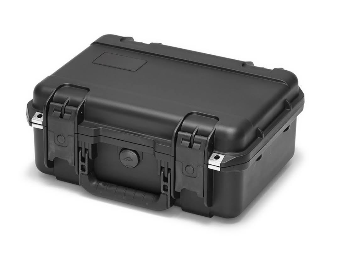 12 Battery Case C7293