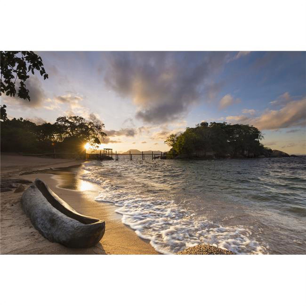 Poster Print - 19 x 12 in. Q5441