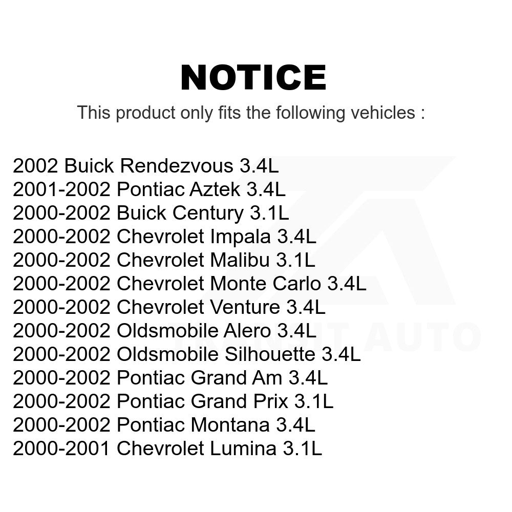 Camshaft Position Sensor X123