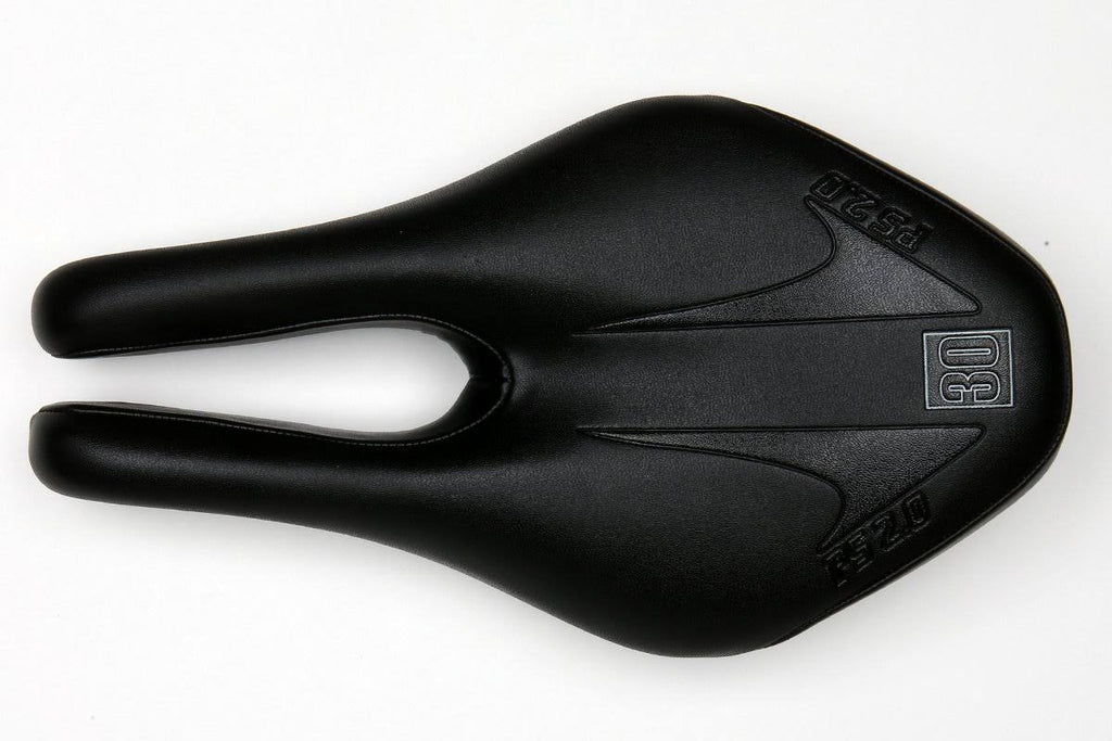 Black Saddle W8753