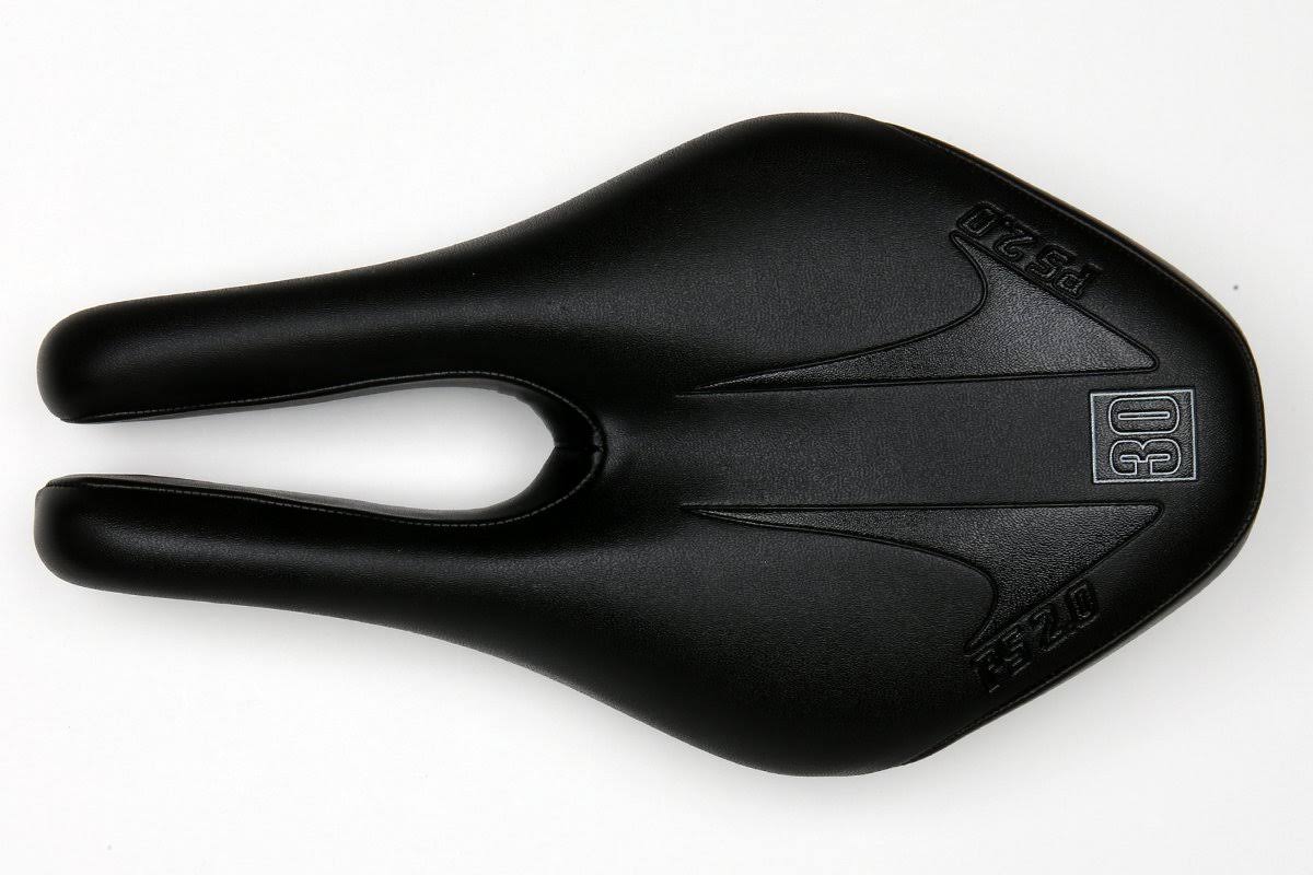Black Saddle W8753
