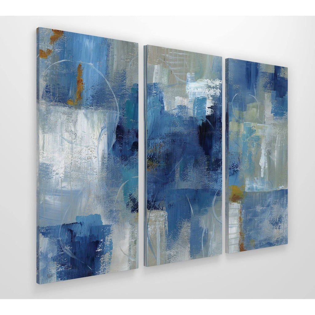 Blue 40 x 60 Home J8470
