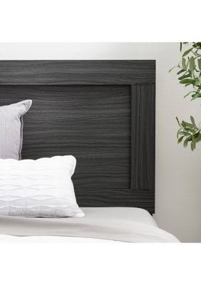 King/California King Framed Wood Headboard B327