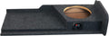 Single 10 Vented Carpeted Subwoofer Enclosure A471048