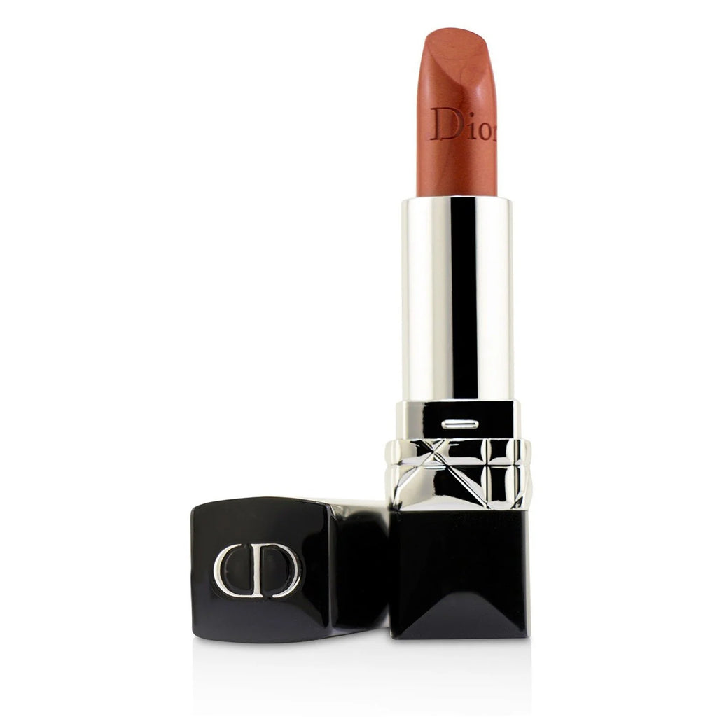 Rouge Couture Colour Comfort & Wear Lipstick - Strong Matte 3.5g H40248
