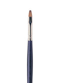 Kolinsky Red Sable Brush Bright Size 18 P5691