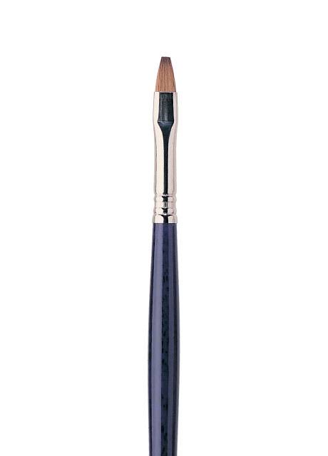 Kolinsky Red Sable Brush Bright Size 18 P5691
