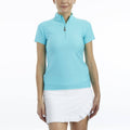 Cabo Blue Top W105532