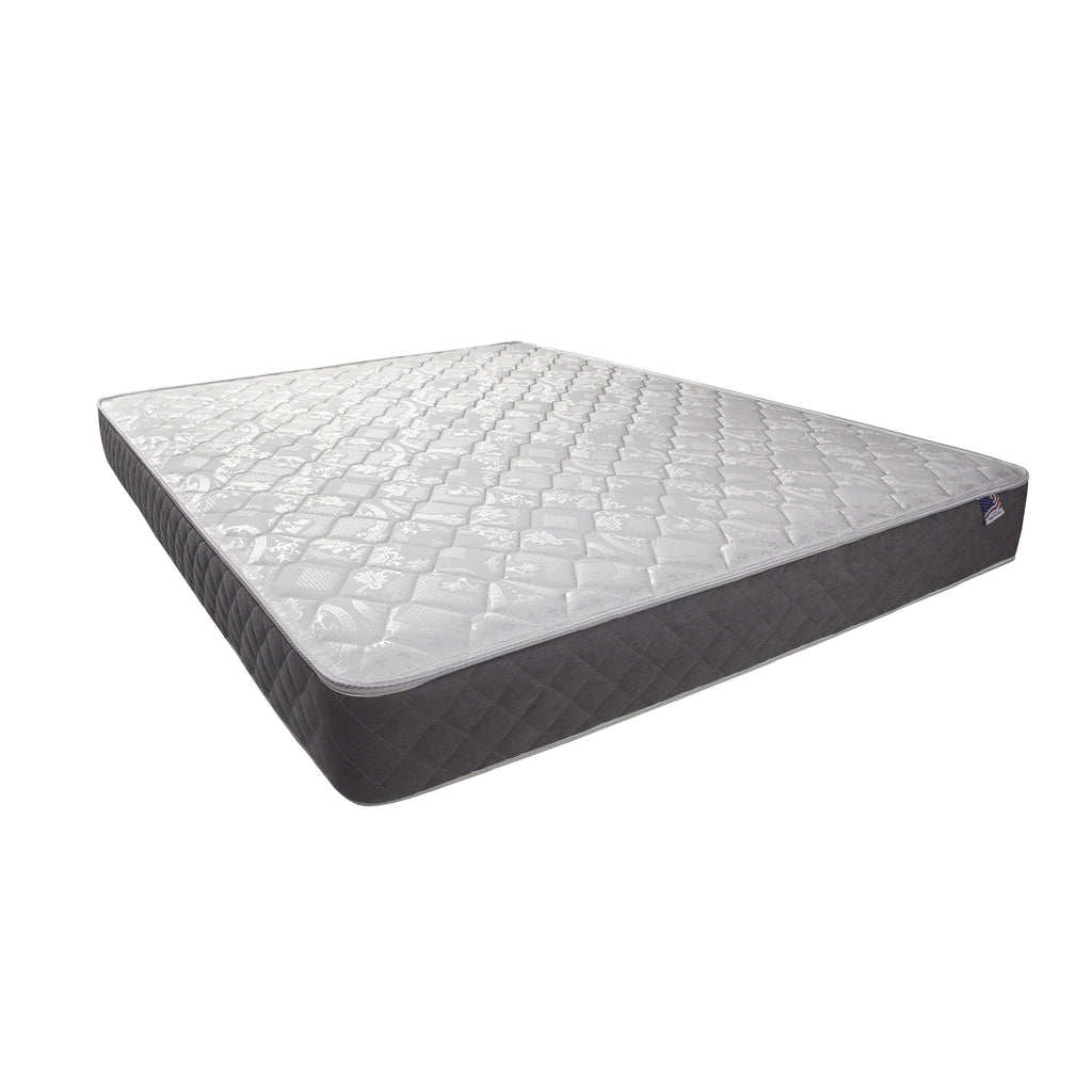 White King Quilted Mattress W594