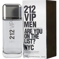 212 Vip Eau De Toilette Spray 200ml/6.8oz M741